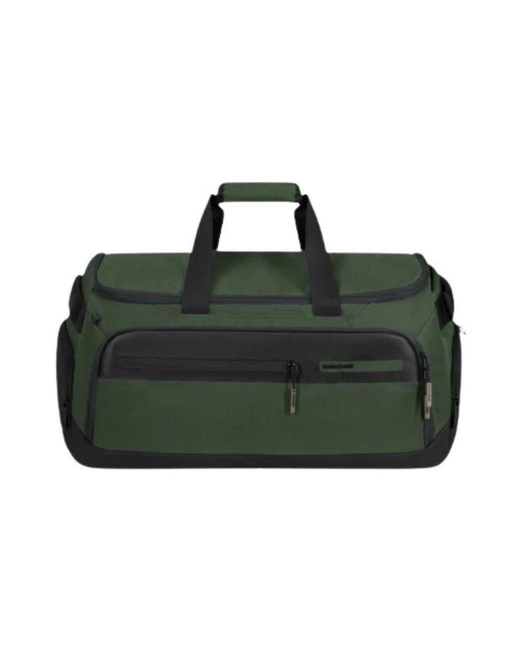 Weekend Bags di Samsonite in Green da Uomo