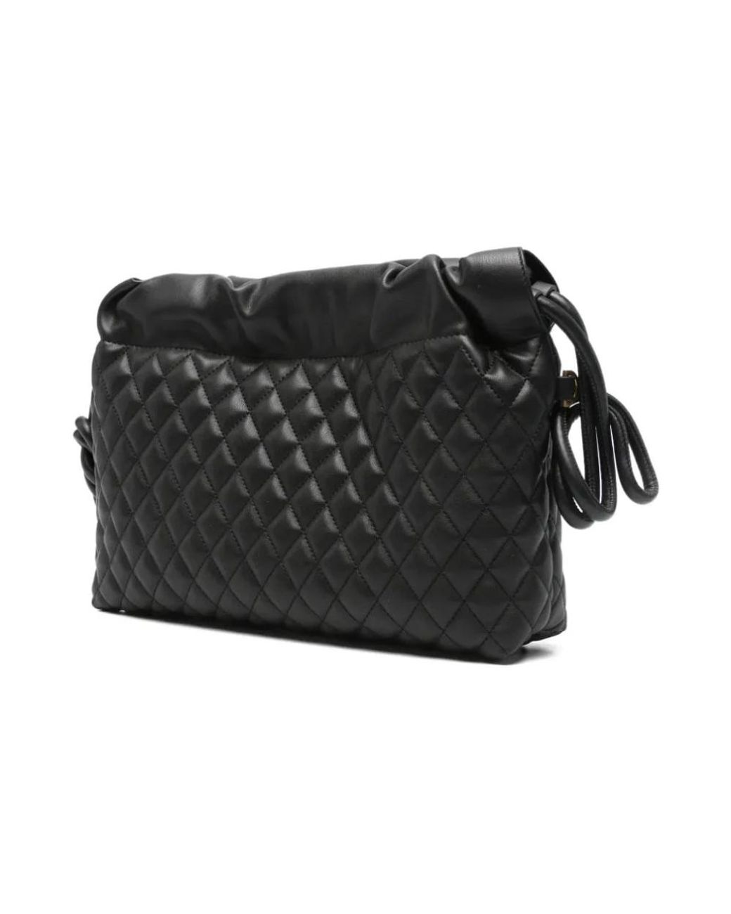 N°21 Black Bucket Bags