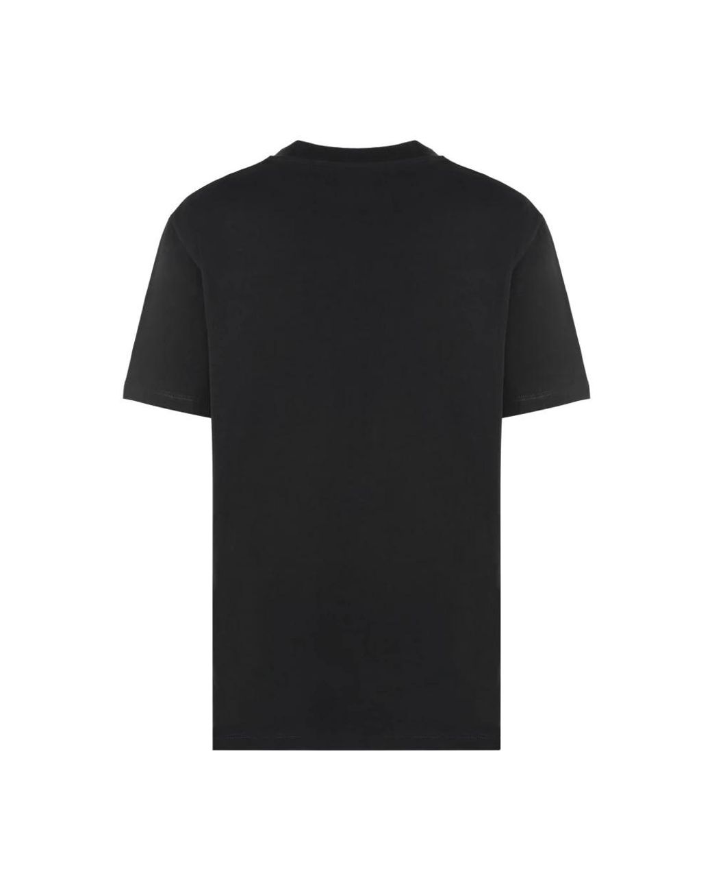 Golden Goose Deluxe Brand Black T-Shirts