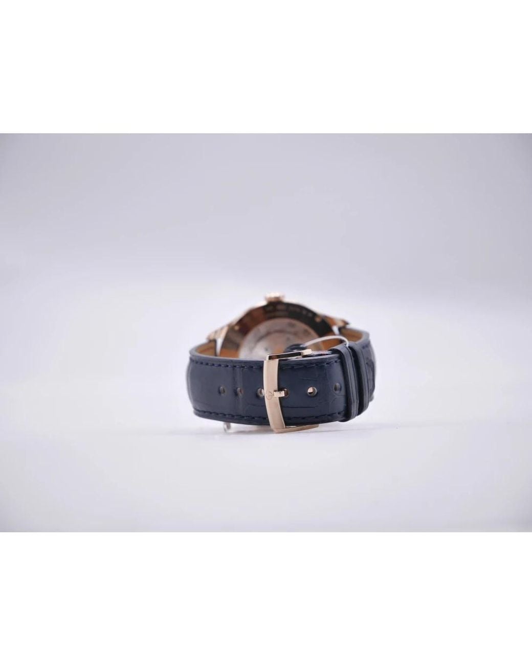 Baume & Mercier Blue Watches for men