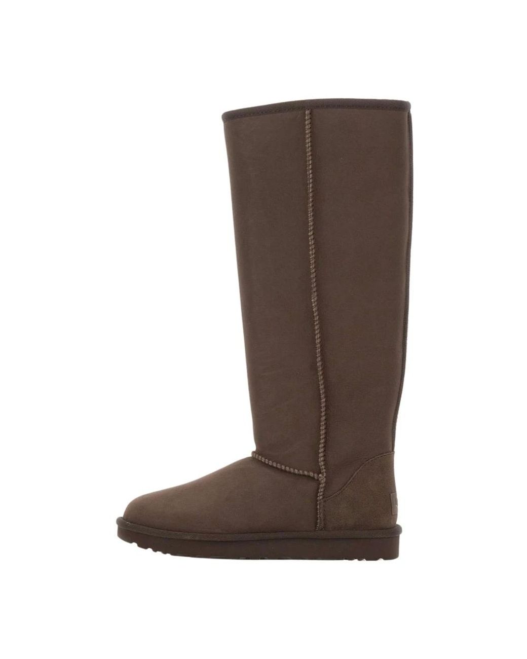 High Boots Ugg en coloris Brown