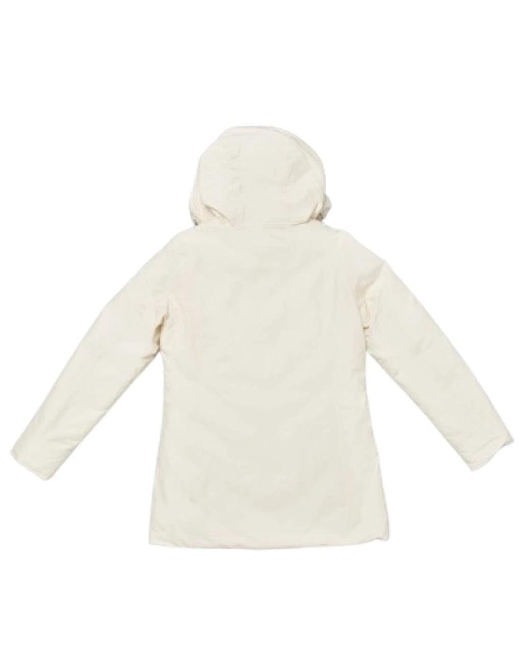 Parkas Woolrich de color White