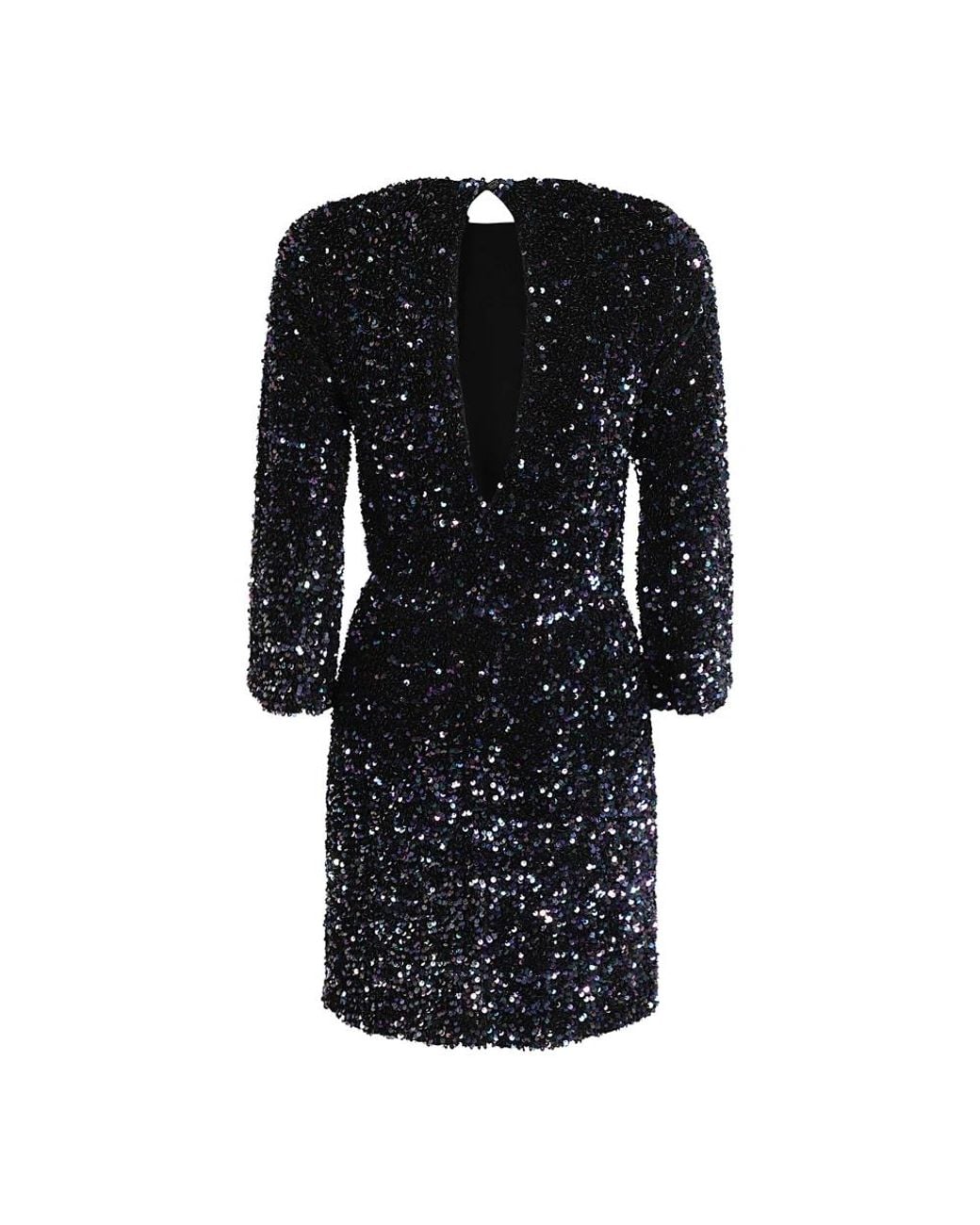 Seventy Black Party Dresses