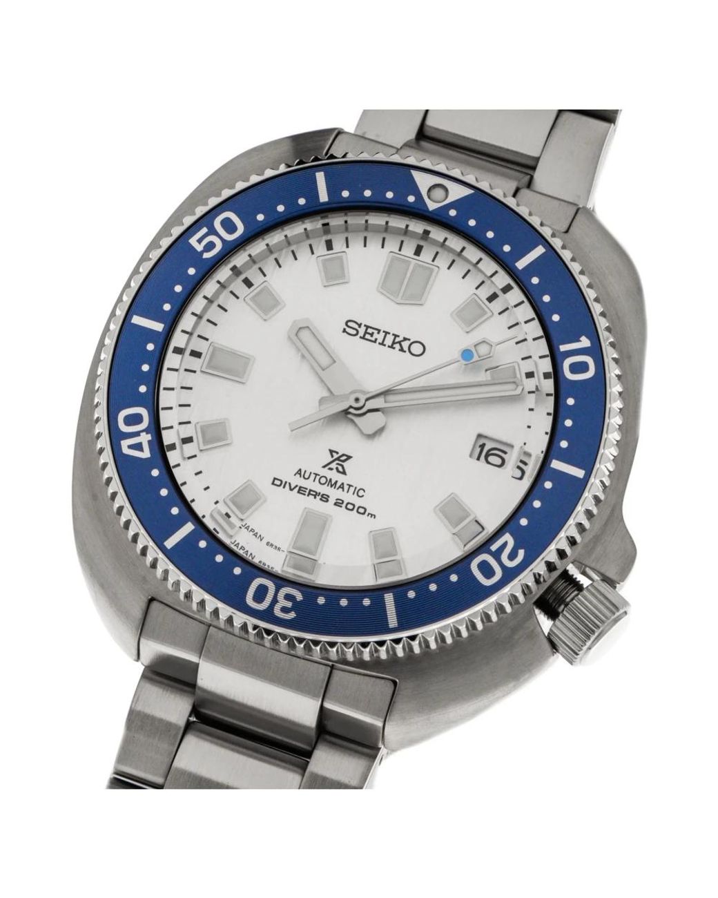 Watches di Seiko in Metallic