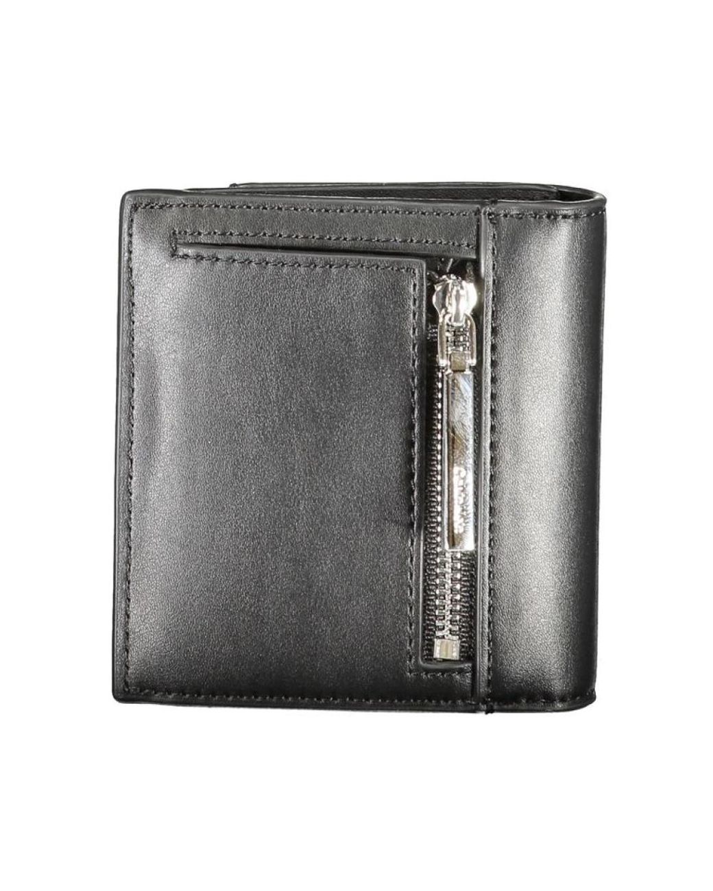 Wallets & Cardholders Calvin Klein de color Gray