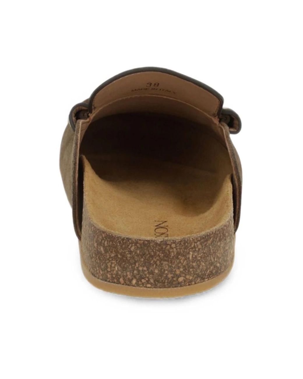 J.W. Anderson Brown Mules