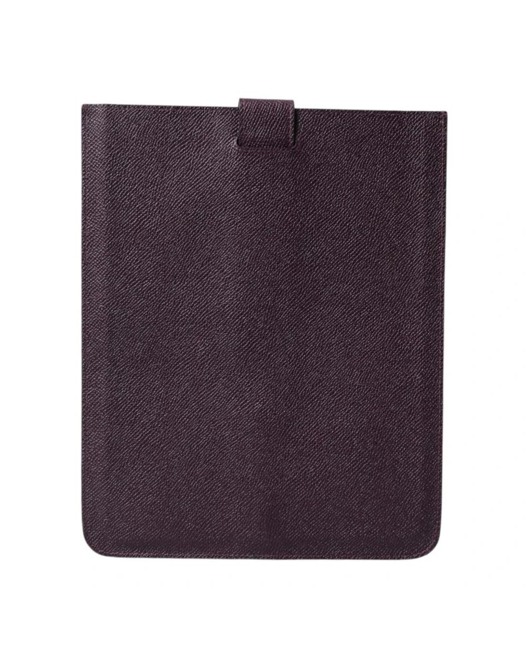 Dolce & Gabbana Purple Laptop Bags & Cases