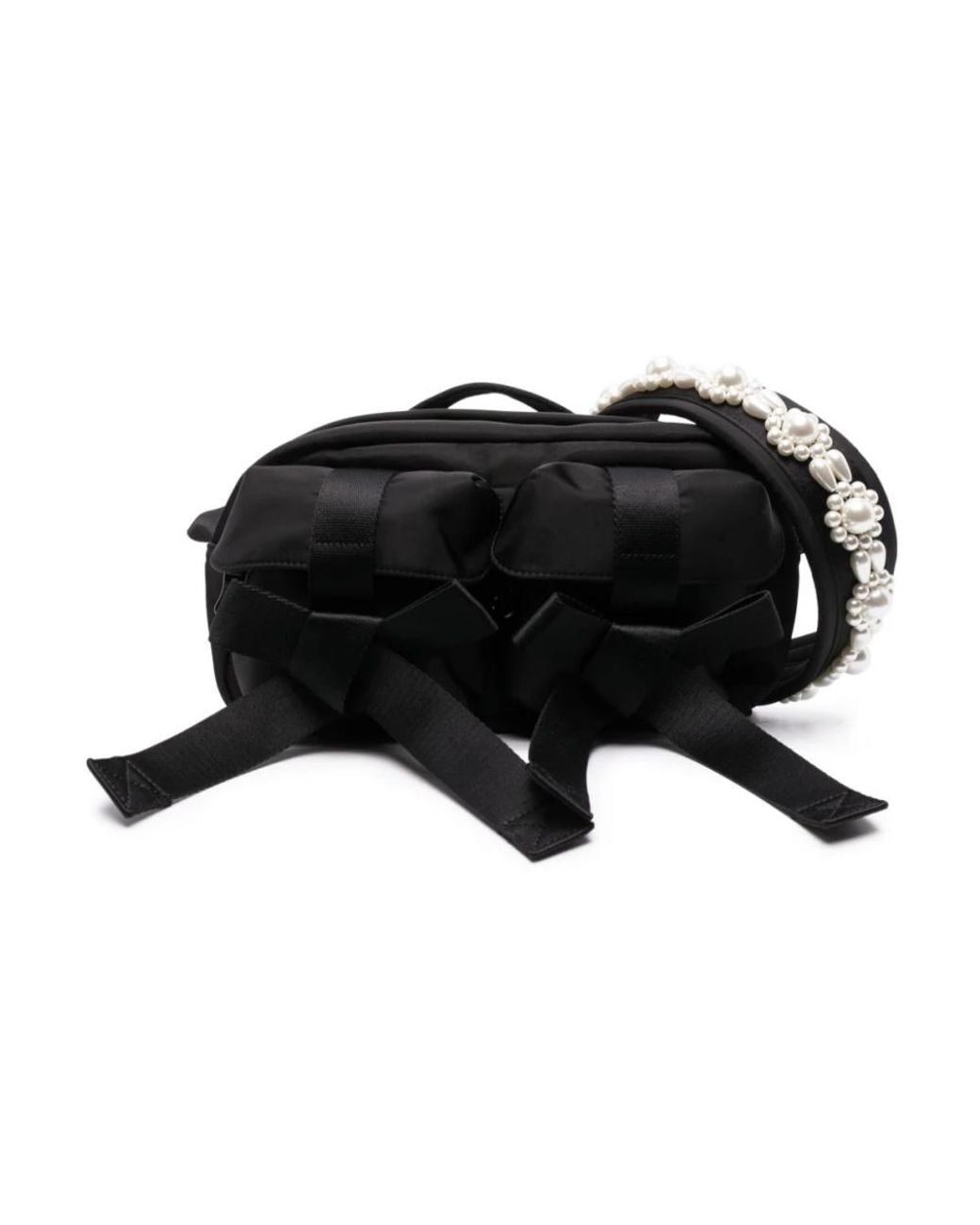 Handbags di Simone Rocha in Black