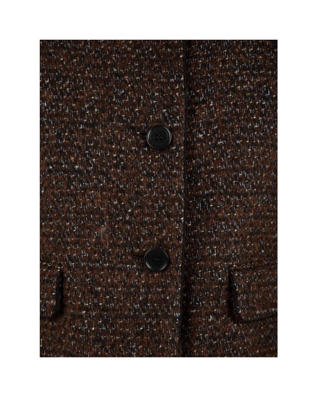 Light Jackets Aspesi de color Black