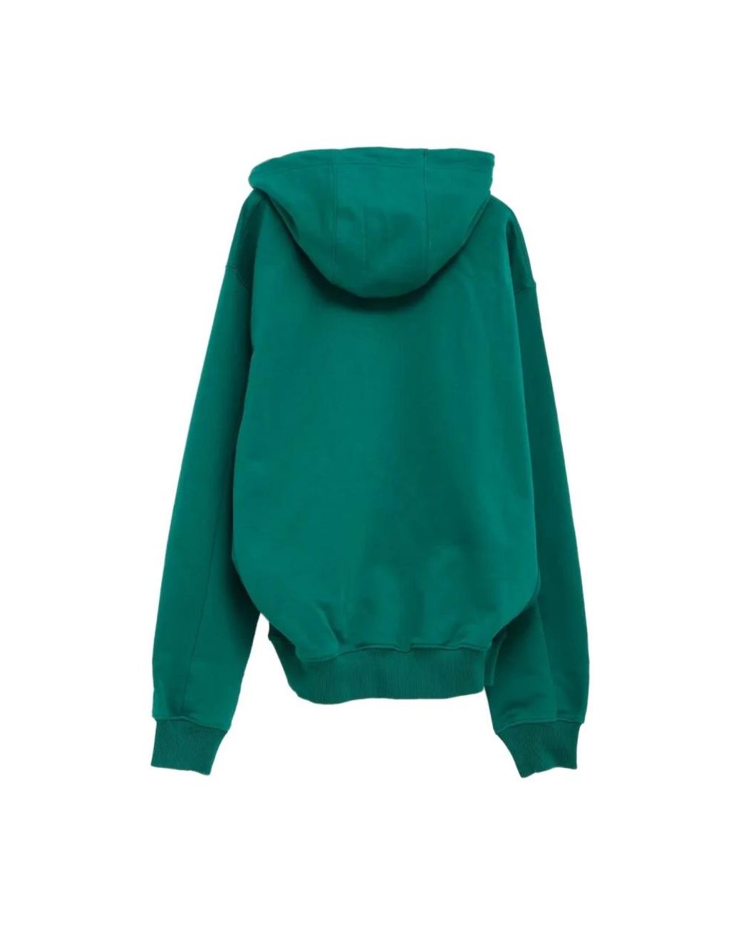 Casablanca Green Hoodies
