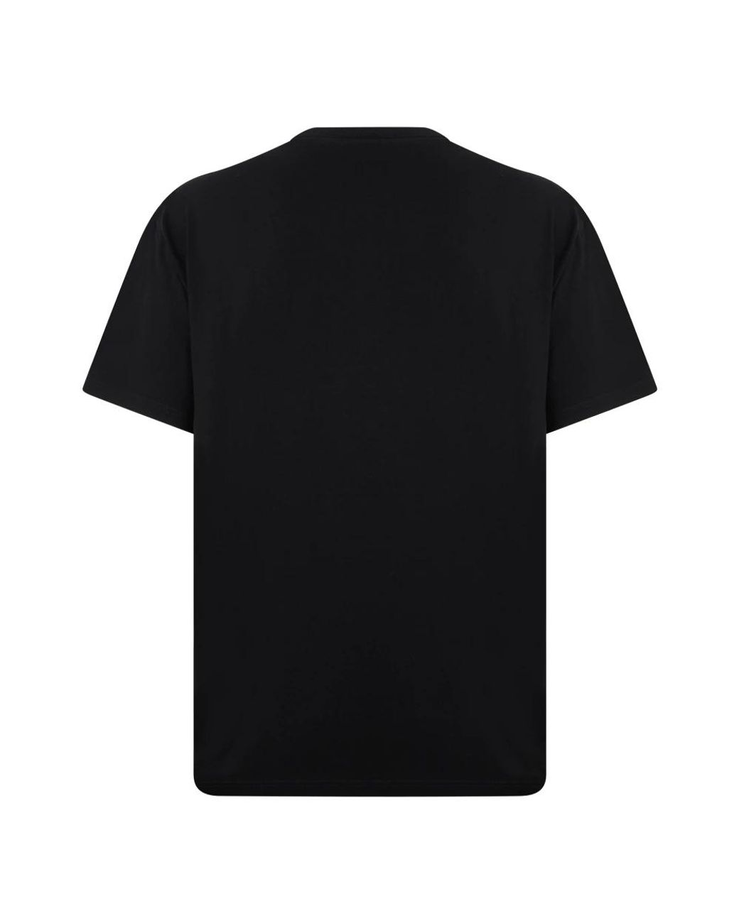Givenchy Black T-Shirts for men