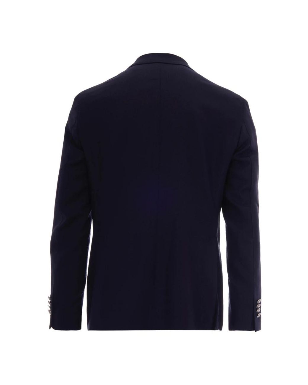 Lubiam Blue Blazers for men