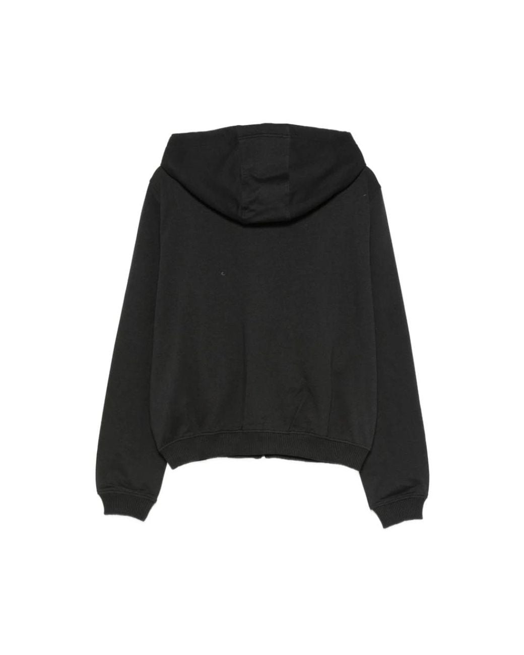 Zip-Throughs di DIESEL in Black