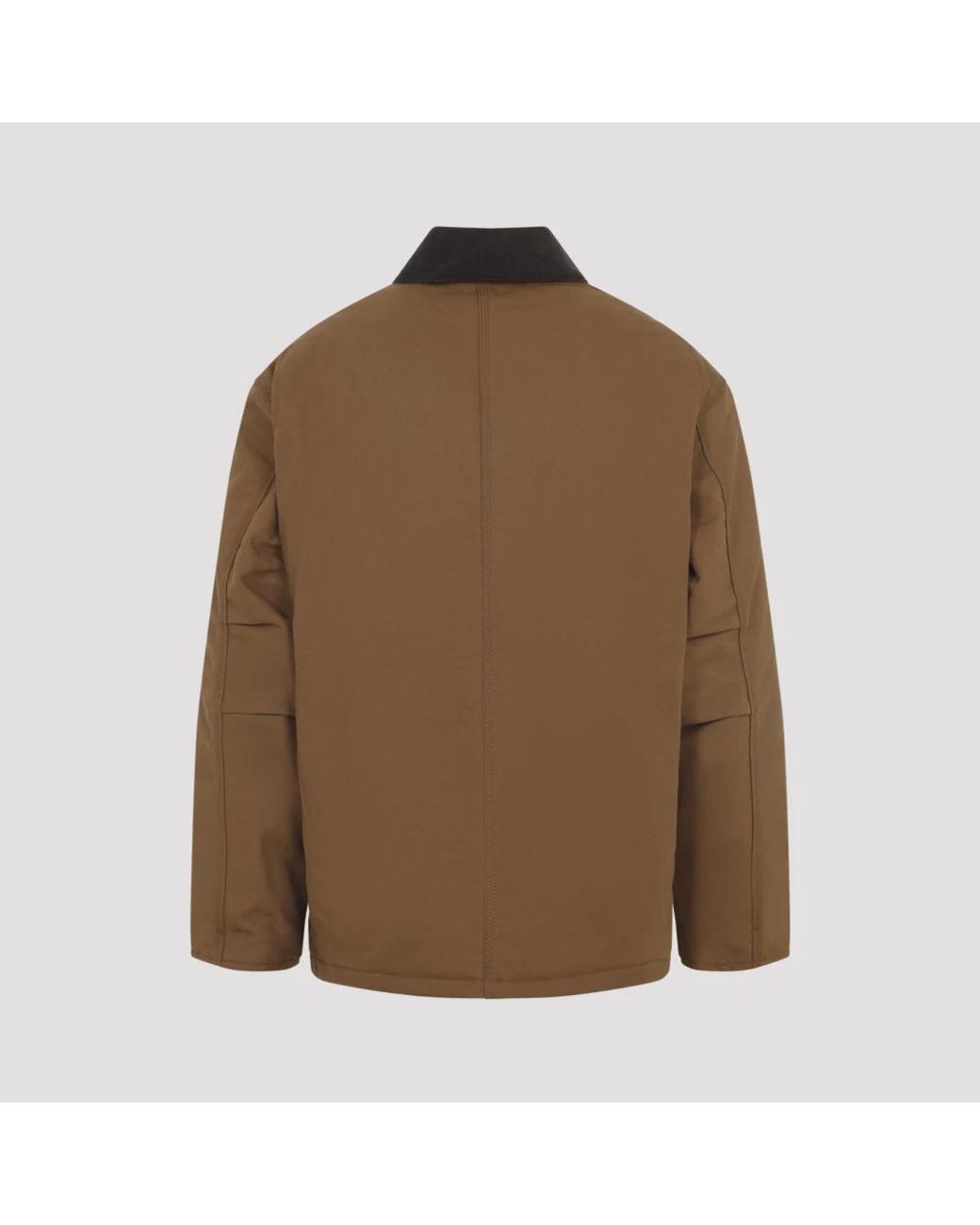 Carhartt Brown Light Jackets for men