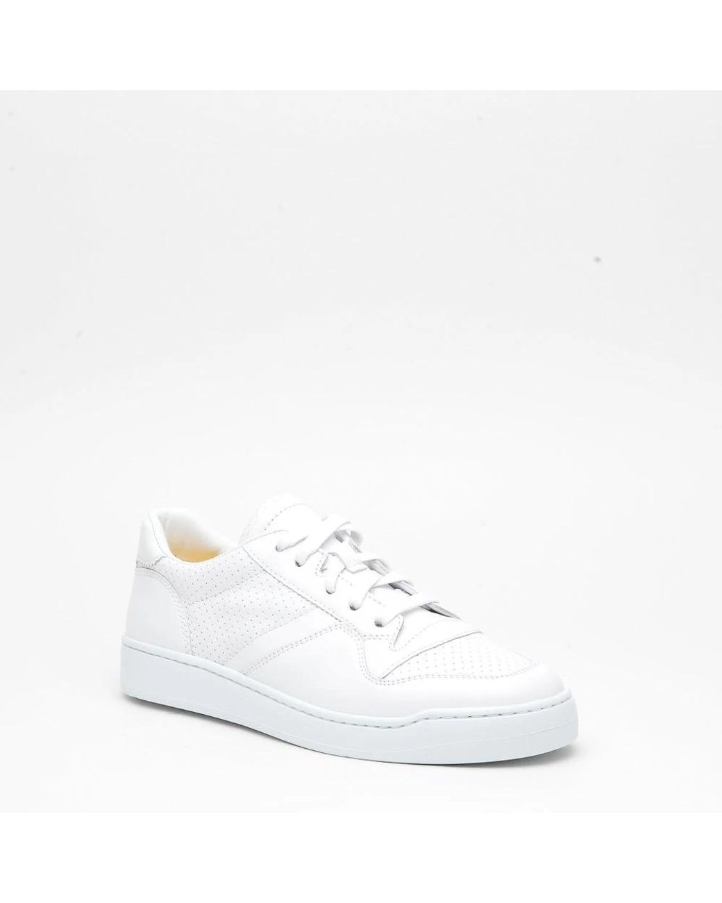 Doucal's Sneakers in White für Herren