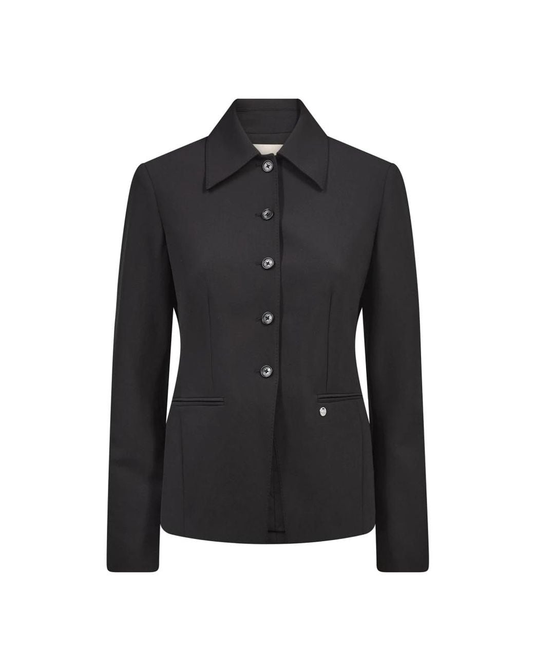 Mos Mosh Black Blazers
