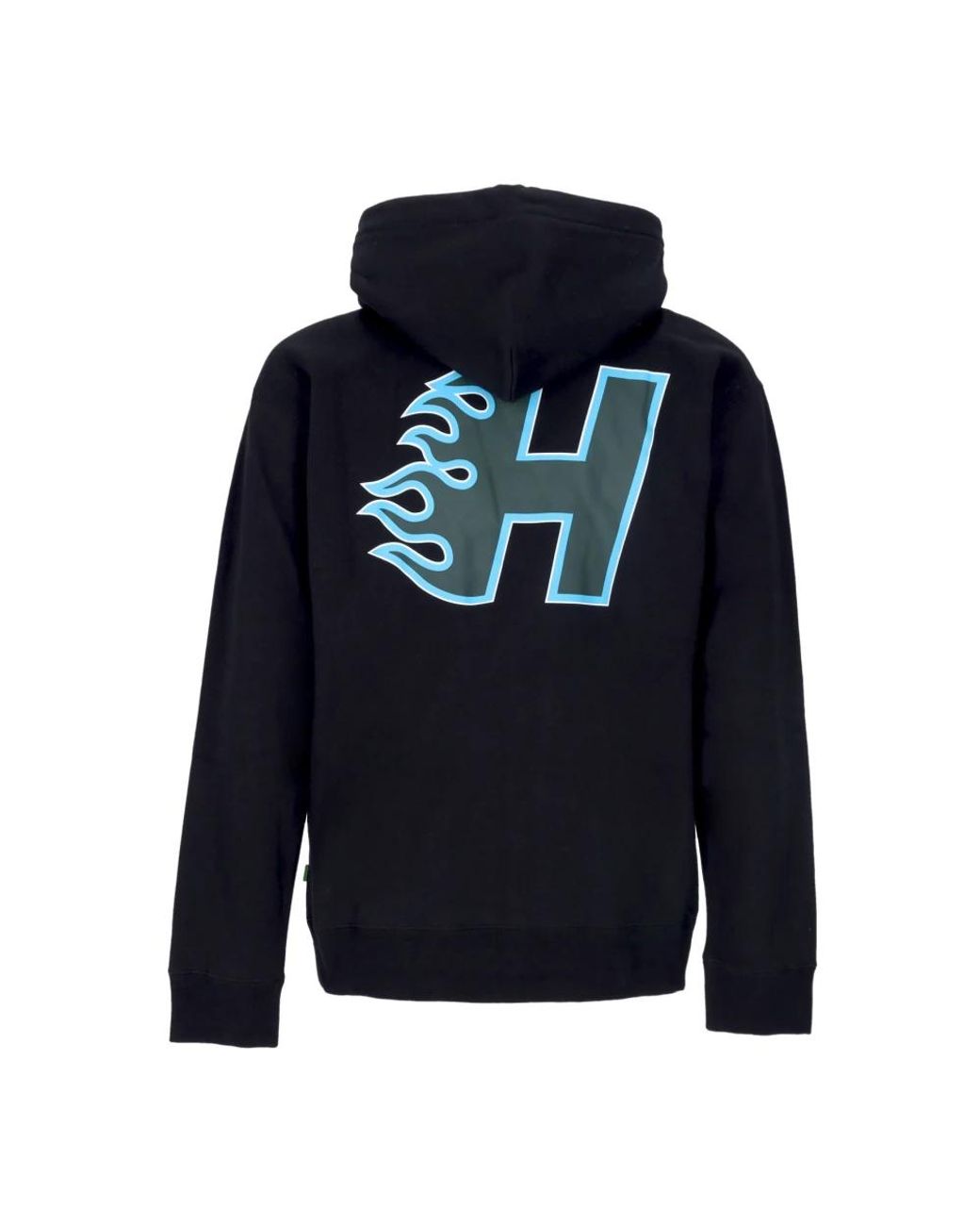 Zip-Throughs Huf pour homme en coloris Blue