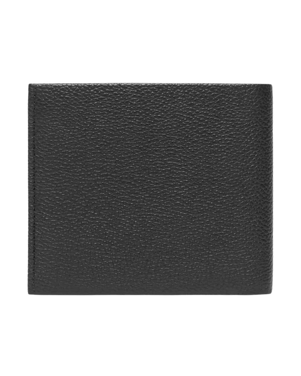 Boss Portemonnee Ref. 50499270 in het Black voor heren