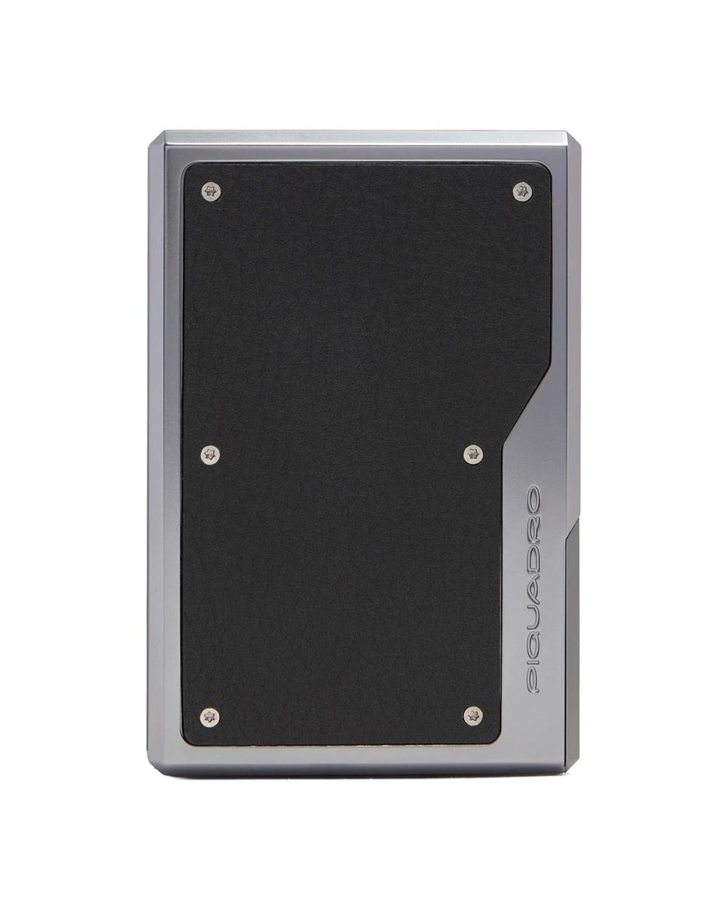 Wallets & Cardholders Piquadro de hombre de color Black