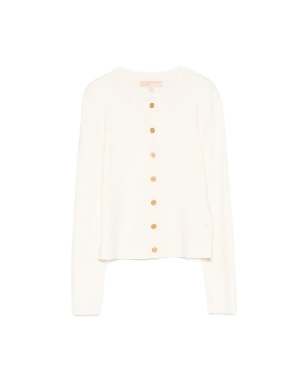 Cardigans di Michael Kors in White