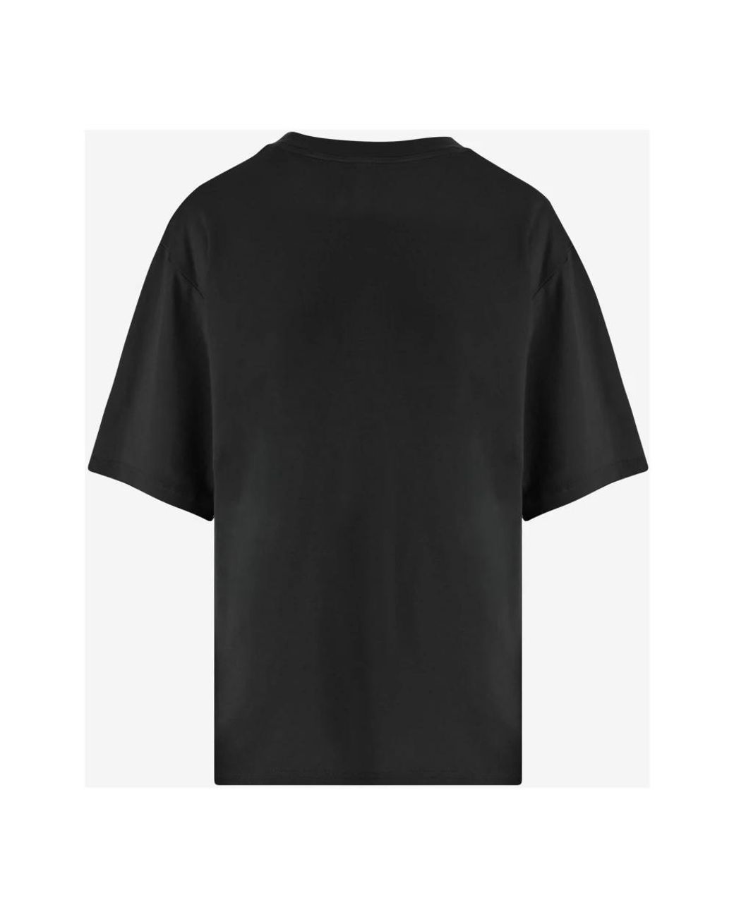 Lauren Manoogian Black Oversized Tops