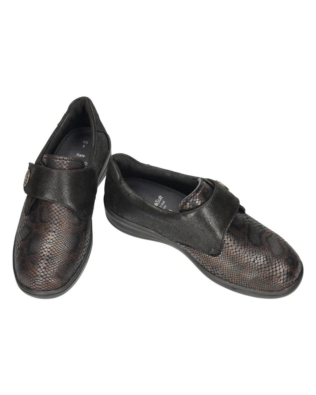 SOLIDUS Black Kate 506