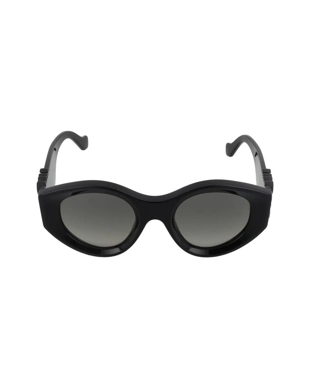 Loewe Black Sunglasses