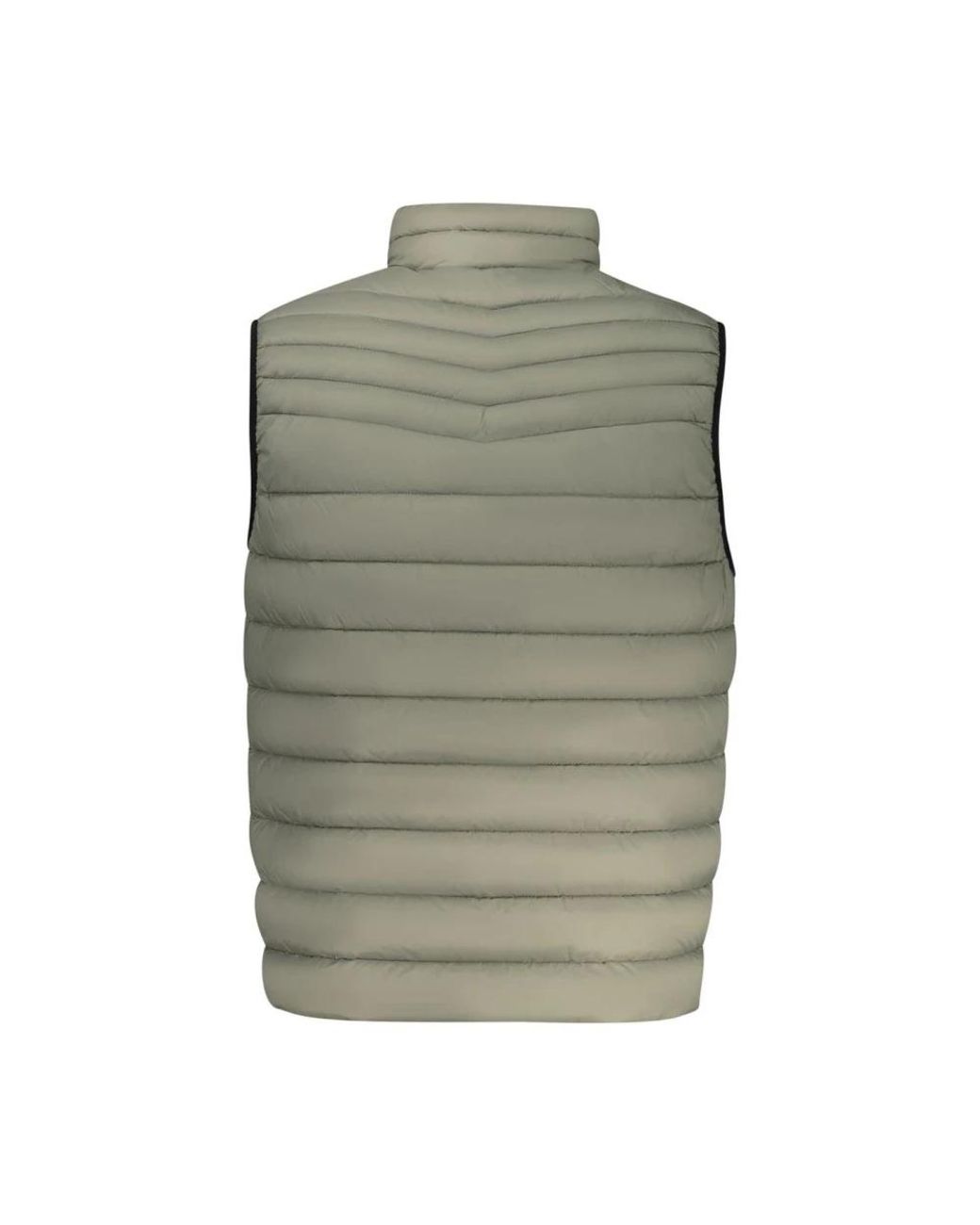 Vests Boss pour homme en coloris Green
