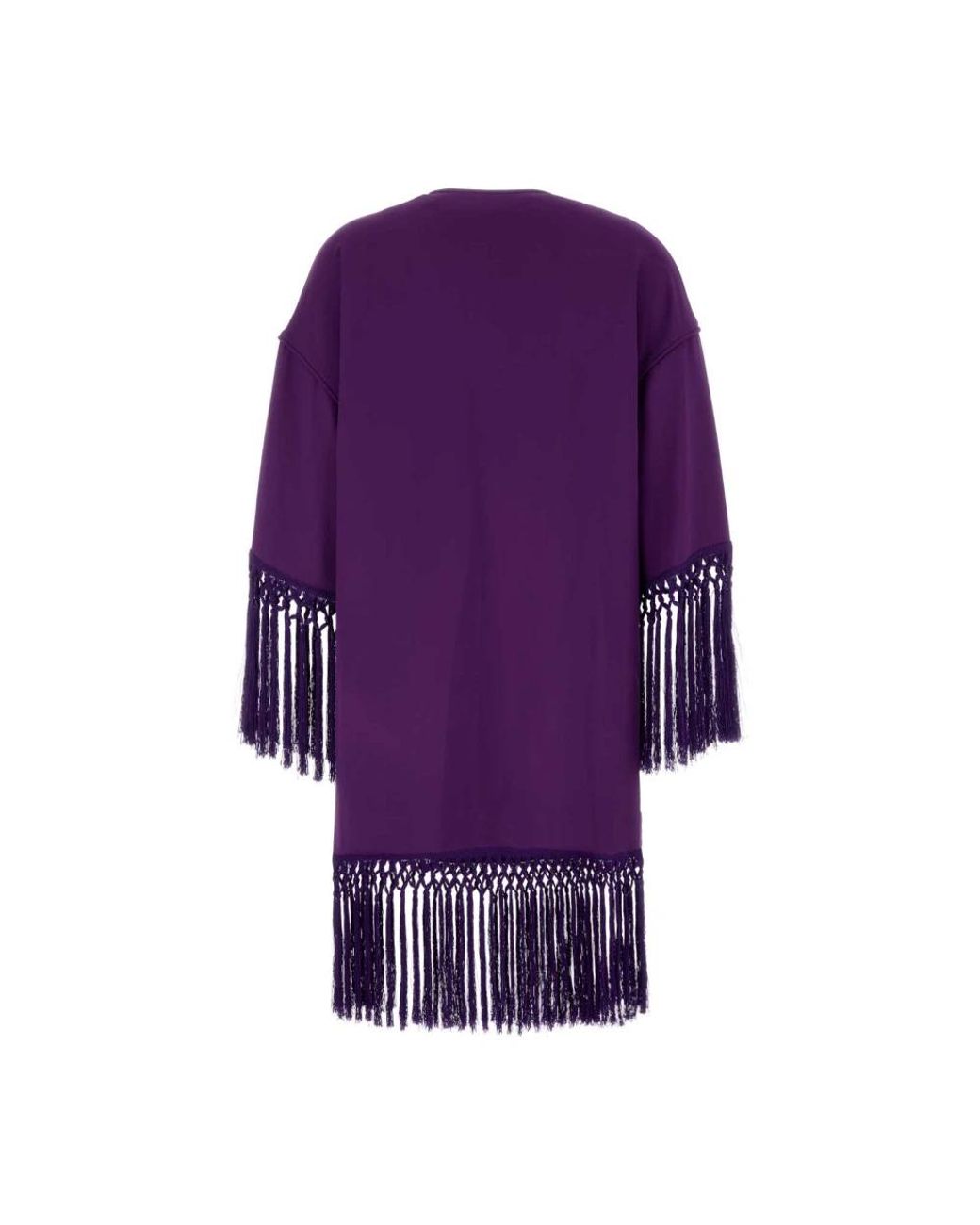 Valentino Garavani Purple Tunics