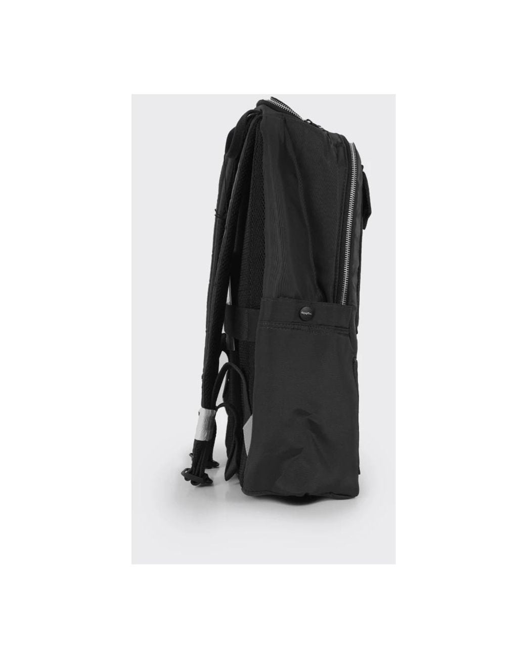 Backpacks di DIESEL in Black da Uomo