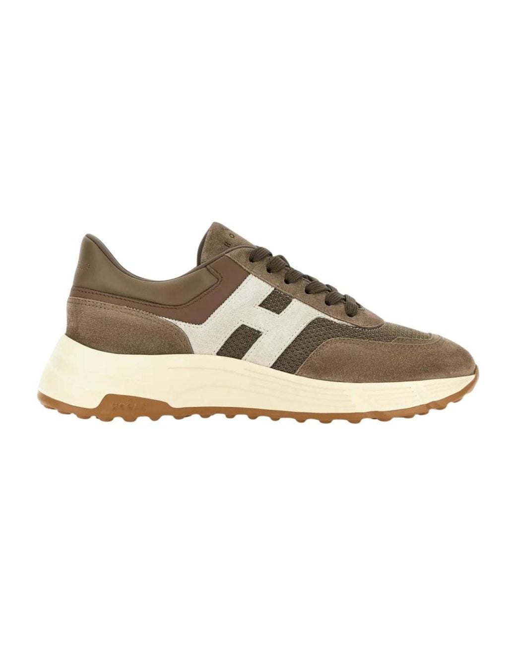 Hogan Natural Sneakers for men