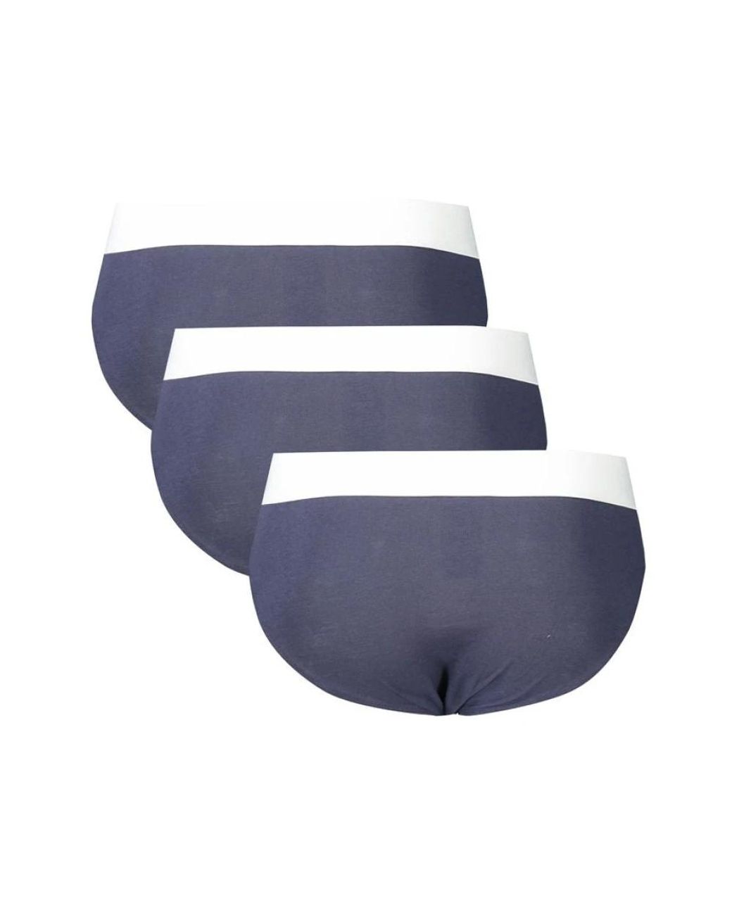 Bikkembergs Blue Bottoms for men