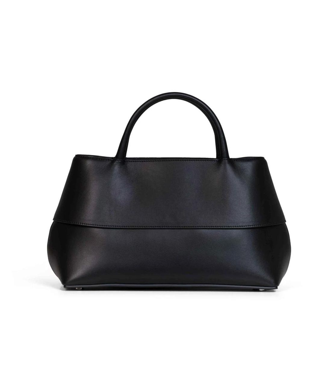 Totême  Black Handbags