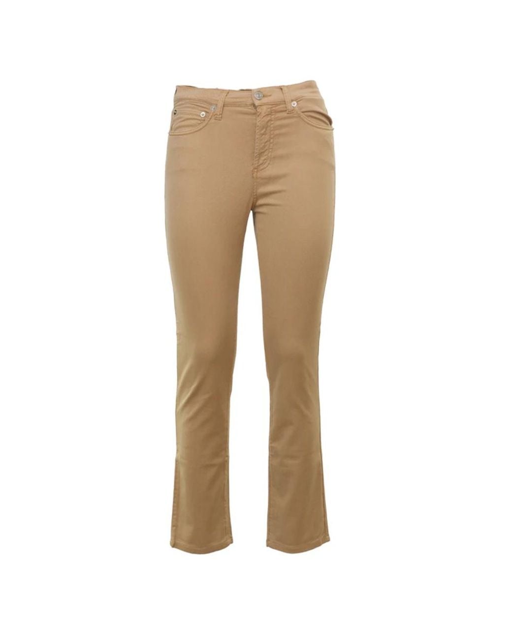 Roy Rogers Natural Bootcut Jeans