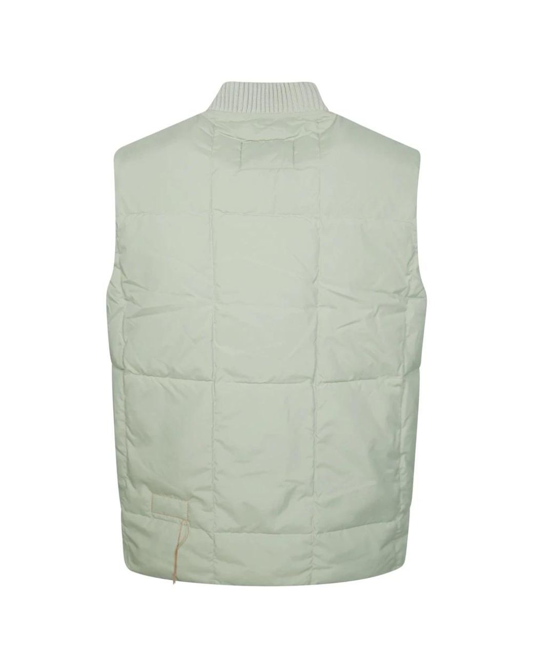 Fortela Green Waistcoats for men