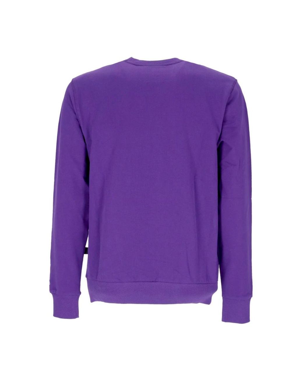 KTZ Purple Sweatshirts for men