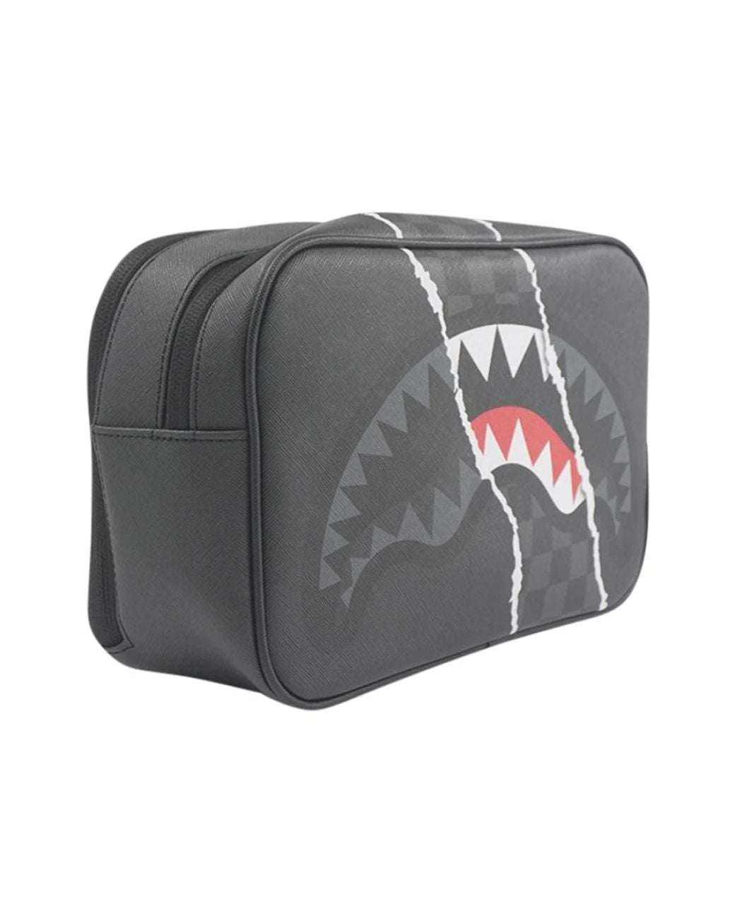 Wallets & Cardholders di Sprayground in Black