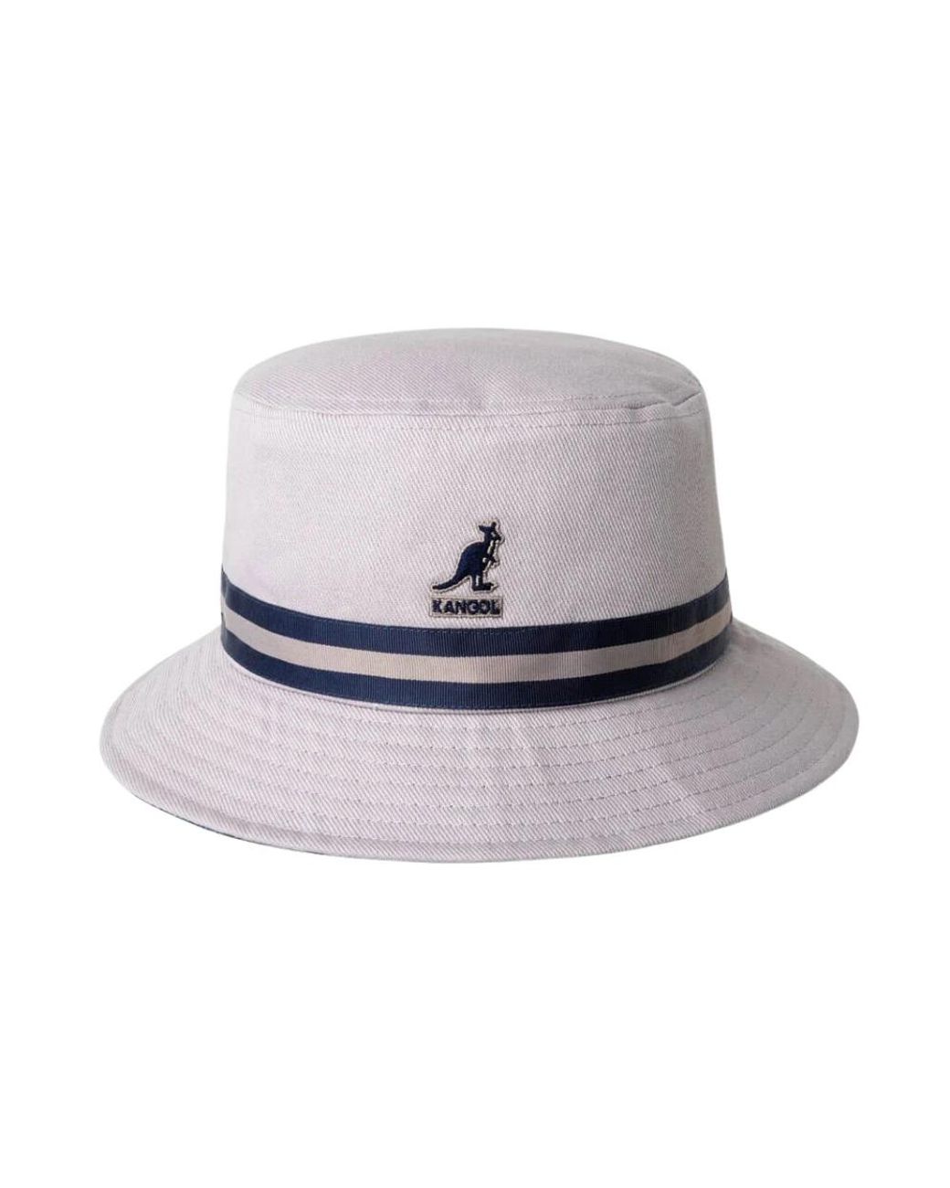 Kangol Gray Accessories for men