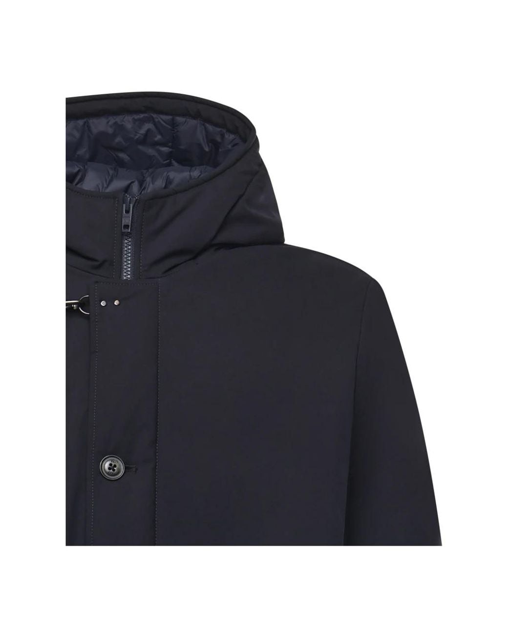 Winter Jackets Fay de hombre de color Blue