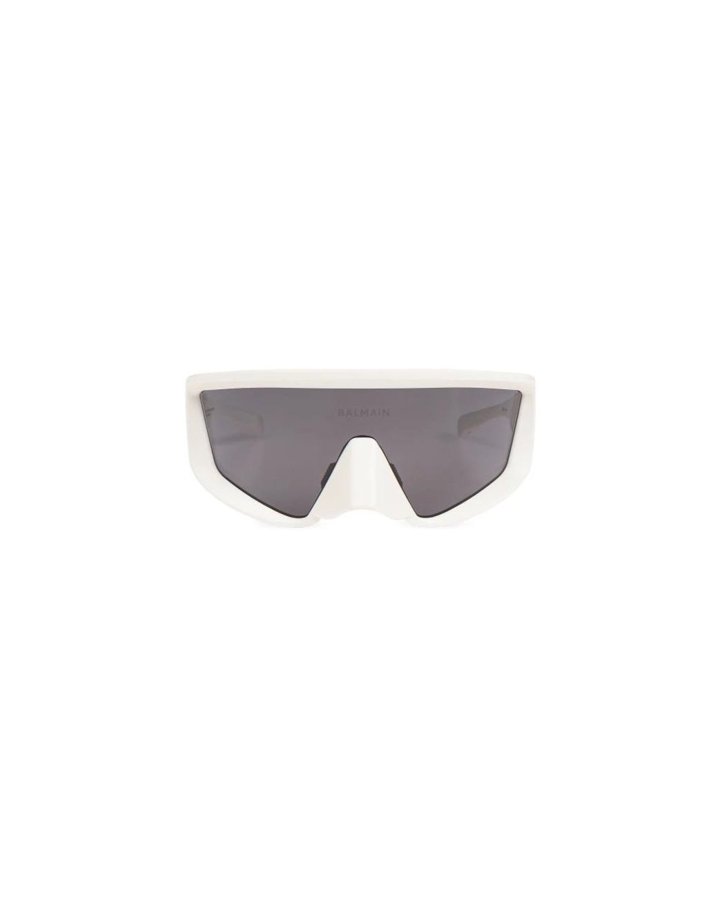 Sunglasses Balmain de hombre de color Gray