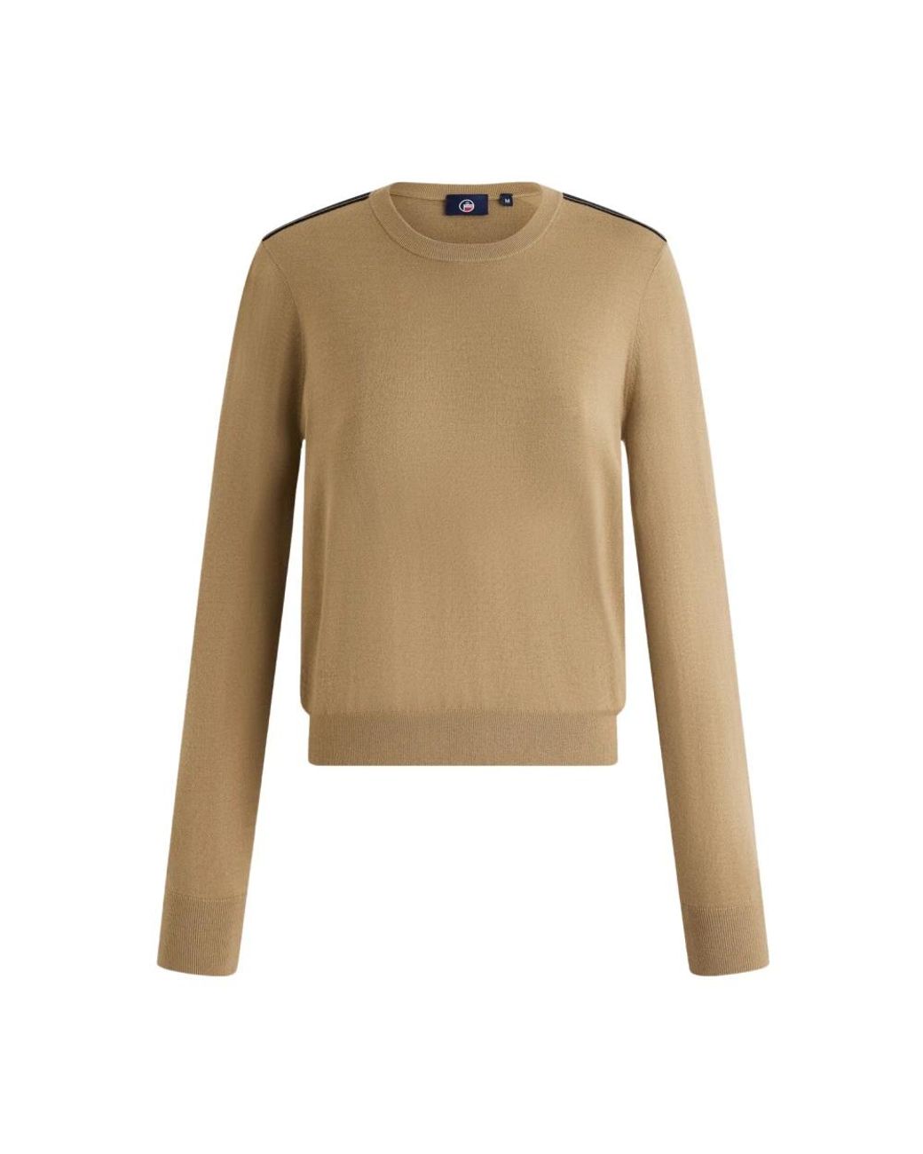 Fusalp Natural Ottavia Pullover