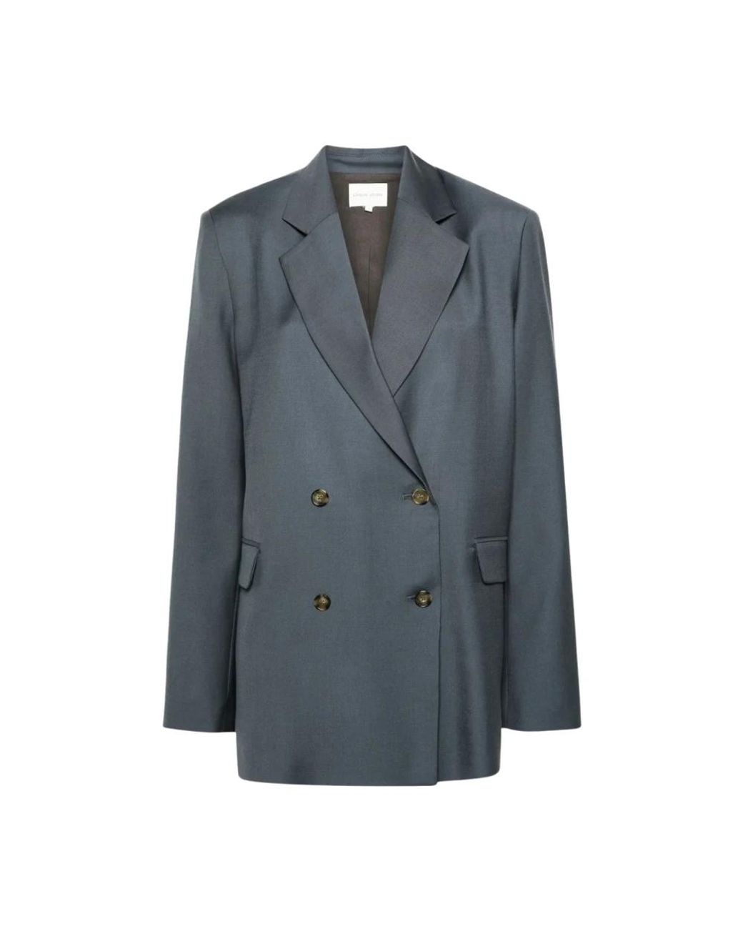 Loulou de Saison Blue Blazers