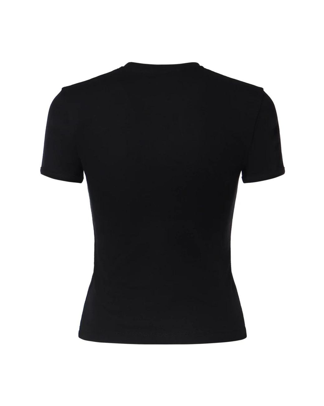 Coperni Black T-Shirts