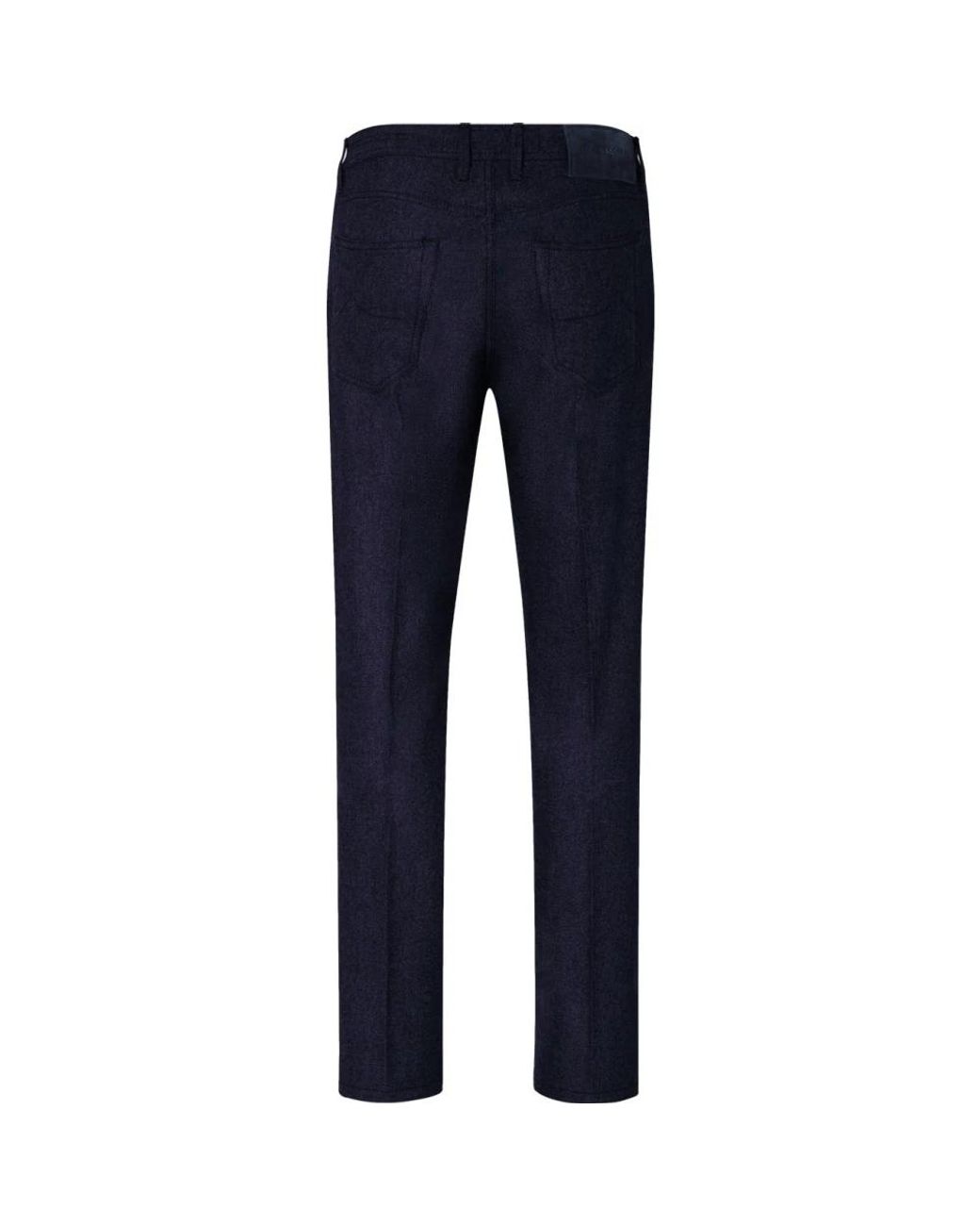 Jacob Cohen Blue Slim Fit Jeans for men