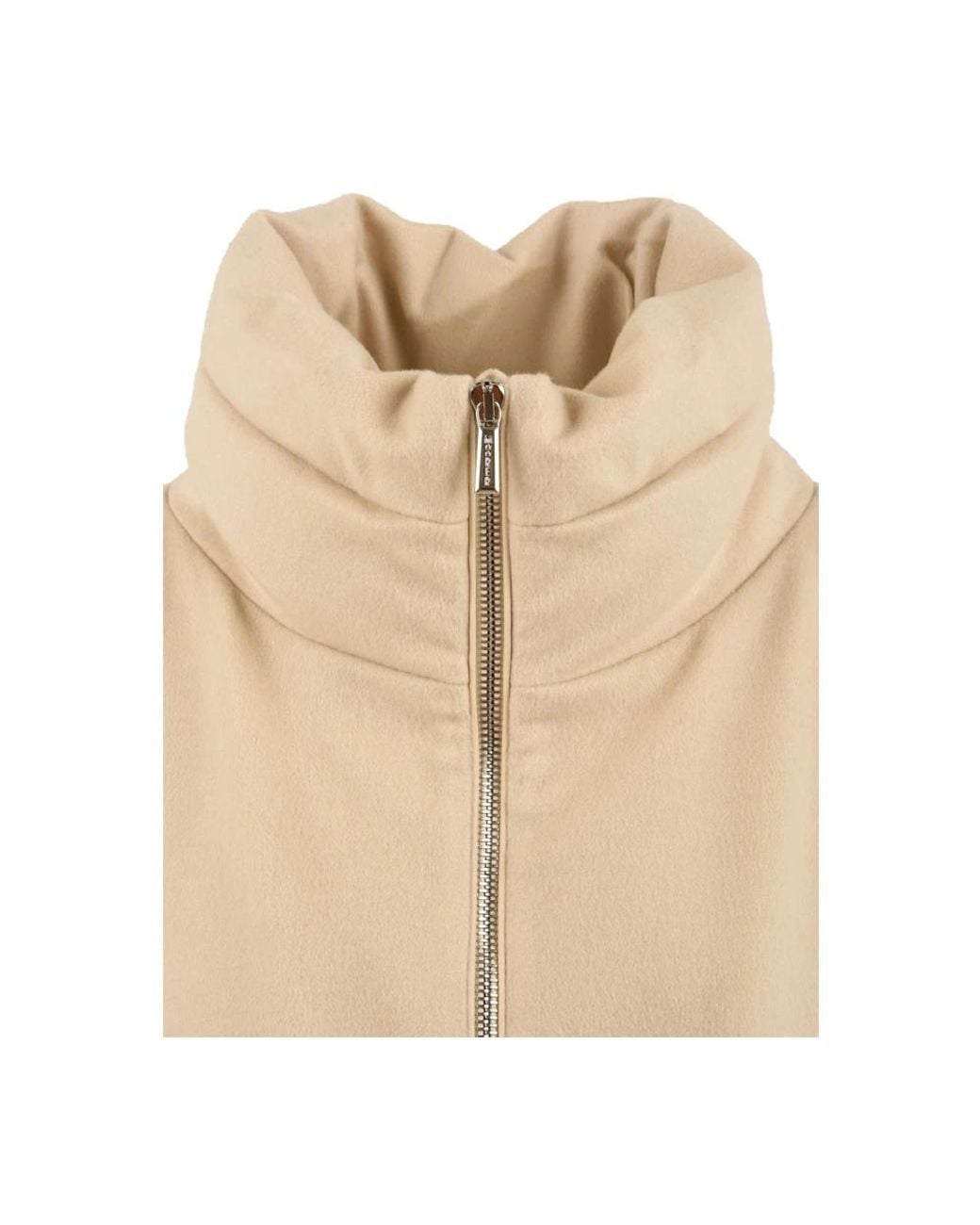 Moorer Natural Parkas