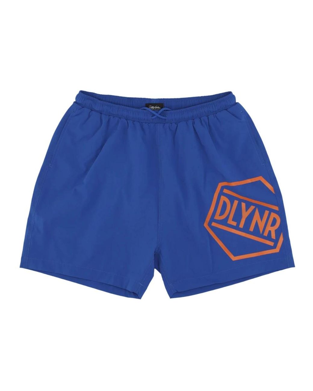 DOLLY NOIRE Blue Beachwear for men