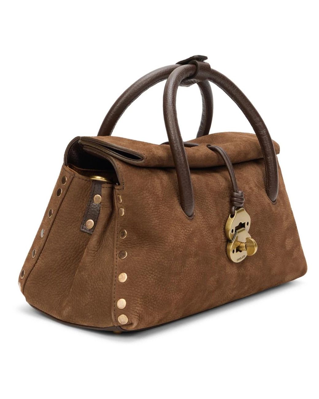 Zanellato Brown Handbags