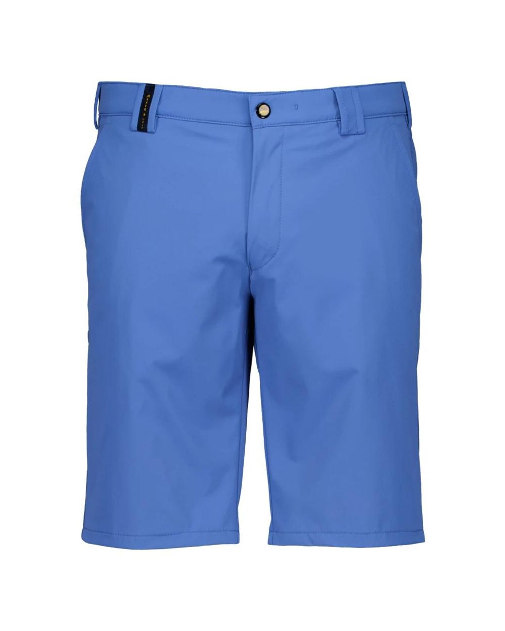 Meyer Blue Casual Shorts for men