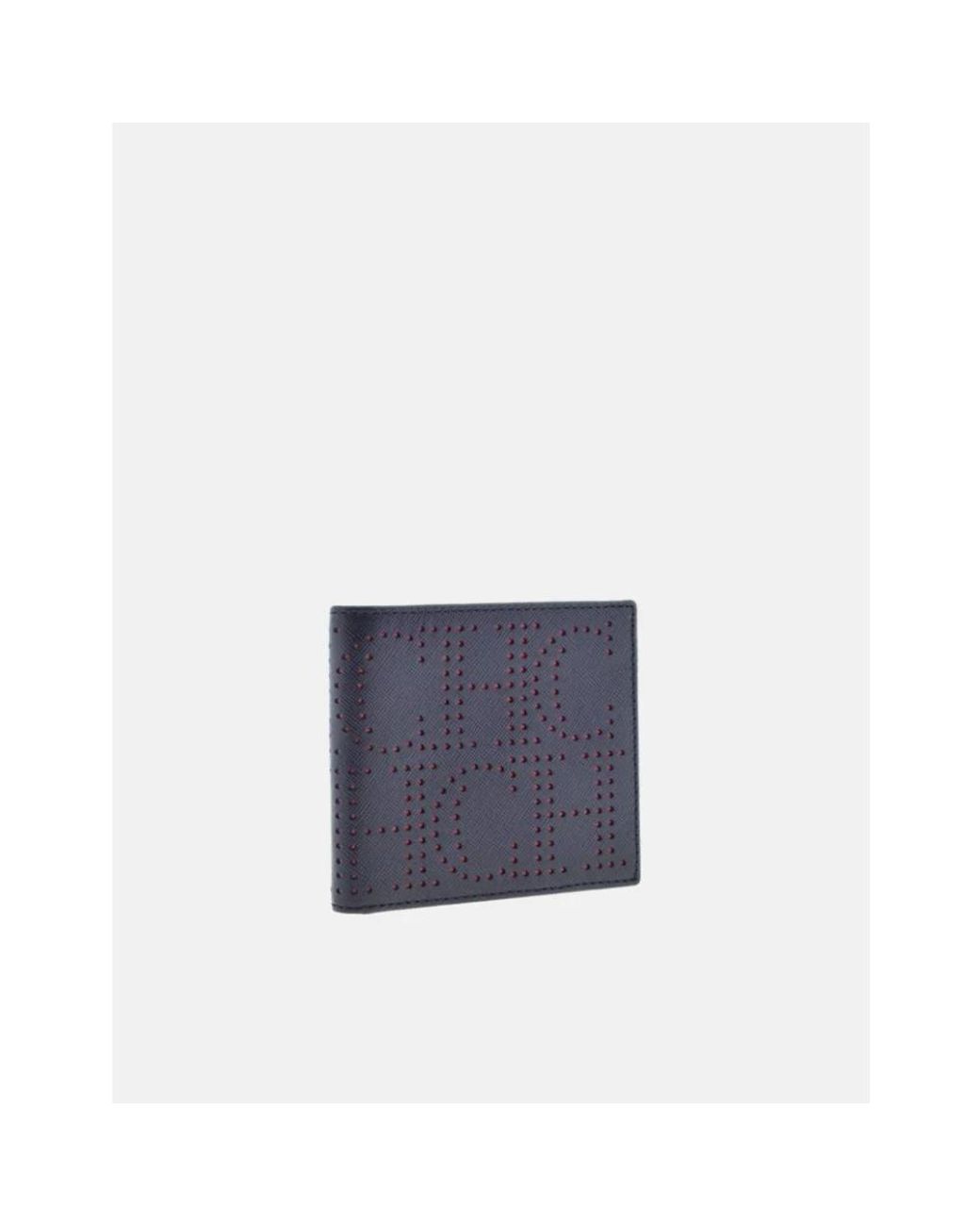 Carolina Herrera Blue Wallets & Cardholders for men