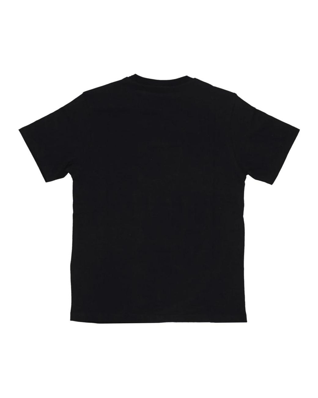 DISCLAIMER Black T-Shirts